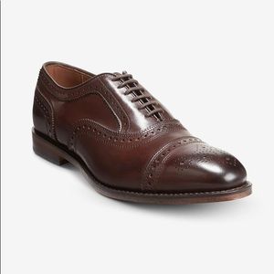 Allen Edmonds Strand Cap-toe Oxford